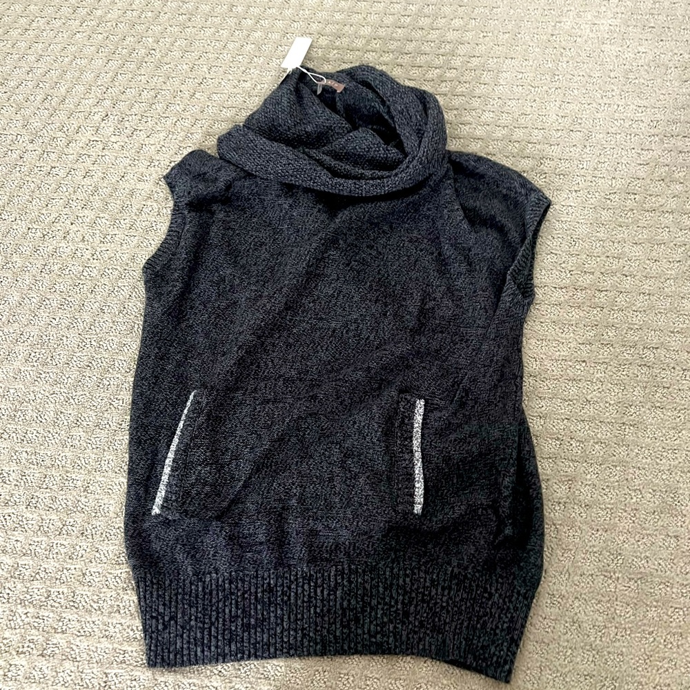 Lilla P sweater with tags